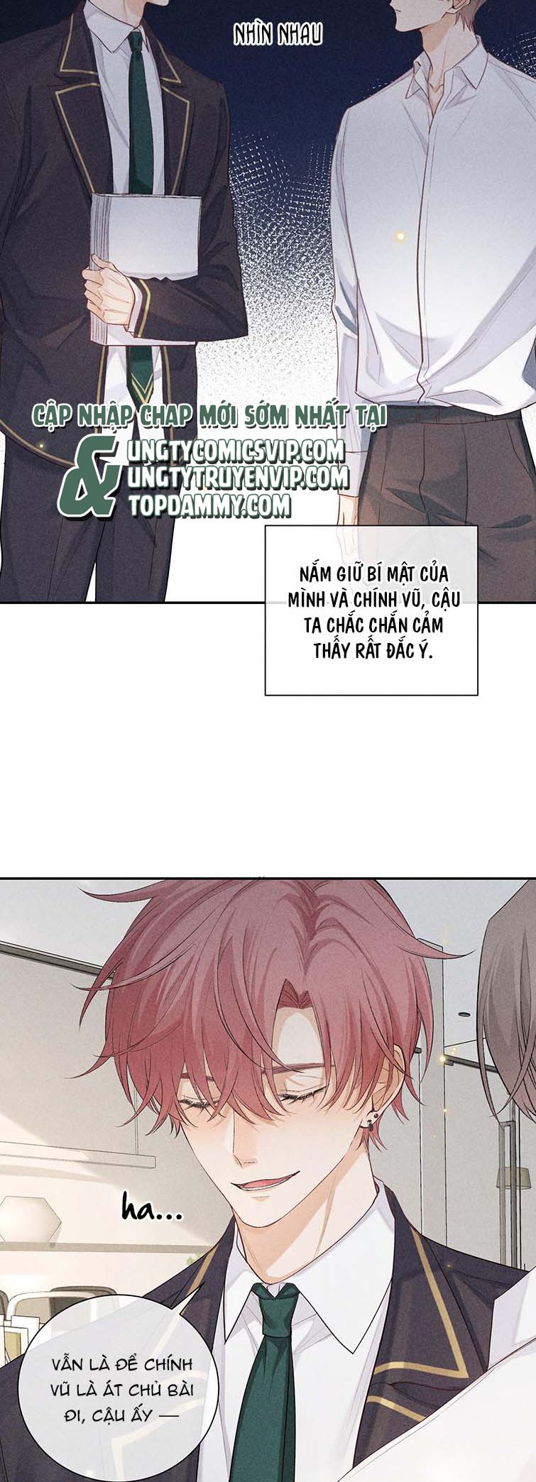 trò chơi săn mồi chapter 65 21