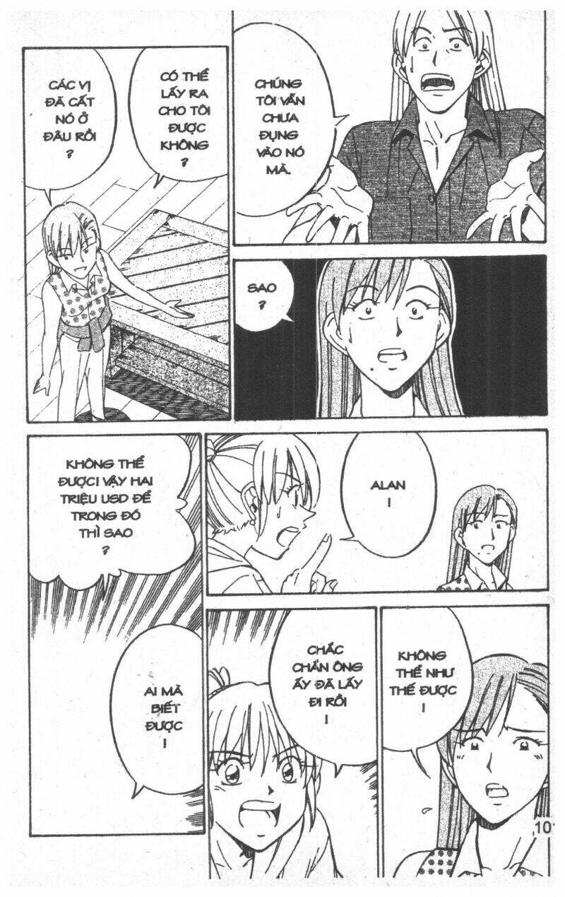 thám tử toma chapter 3 101