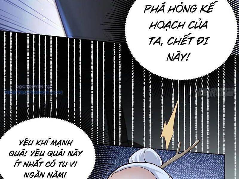 ta thực sự không muốn làm thần tiên chapter 69 72
