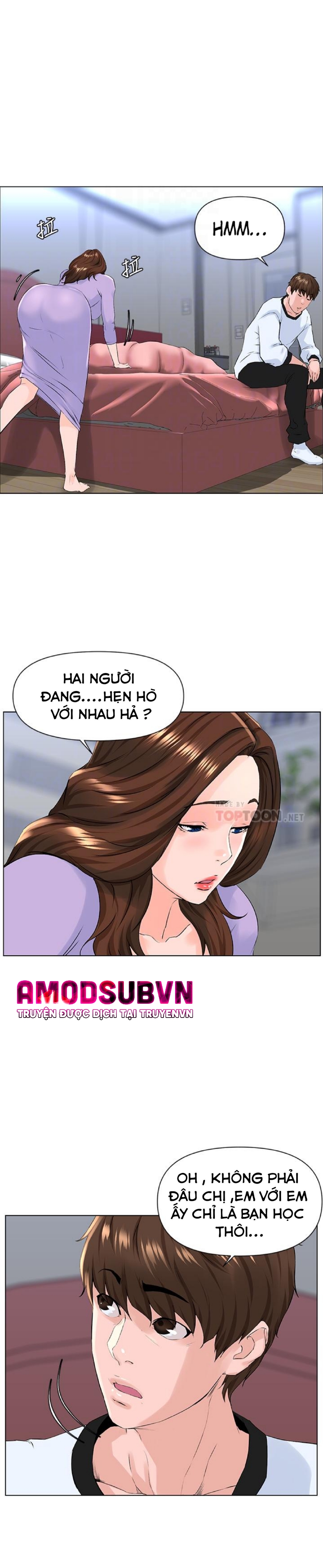 idol kế bên chapter 10 17
