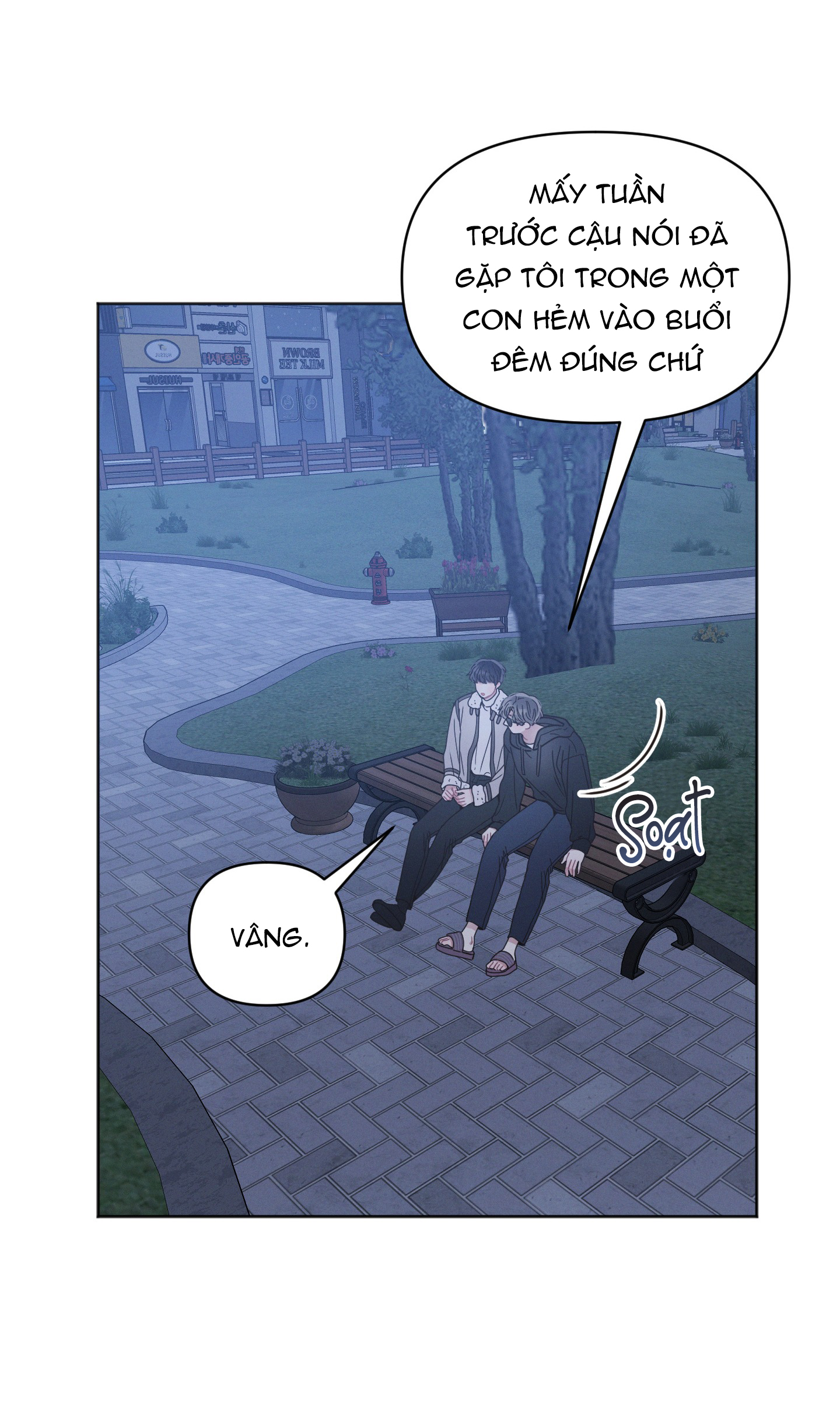 đời tư hàng xóm chapter 12 40