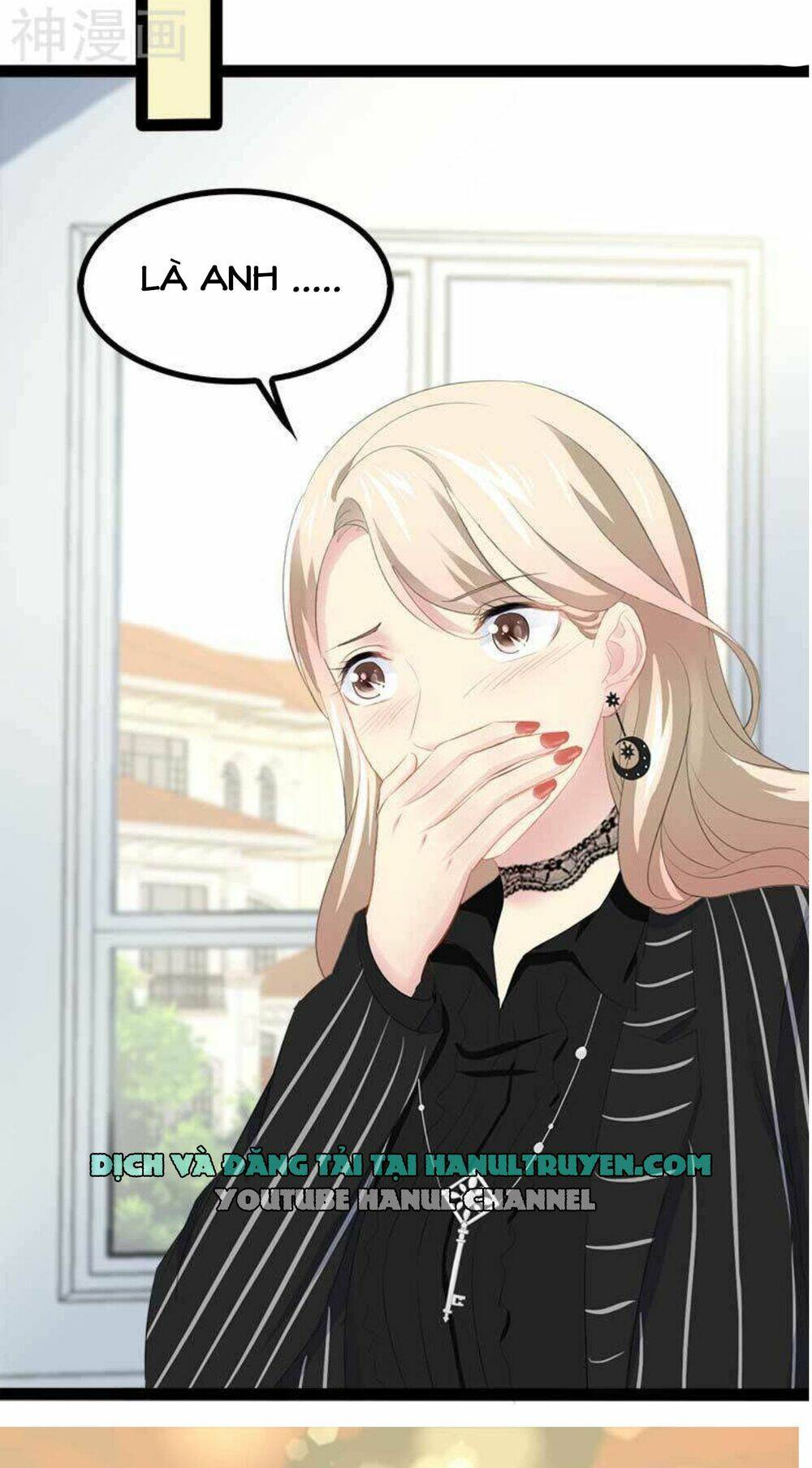 thần bí đế thiếu điềm sủng thê chapter 58 13