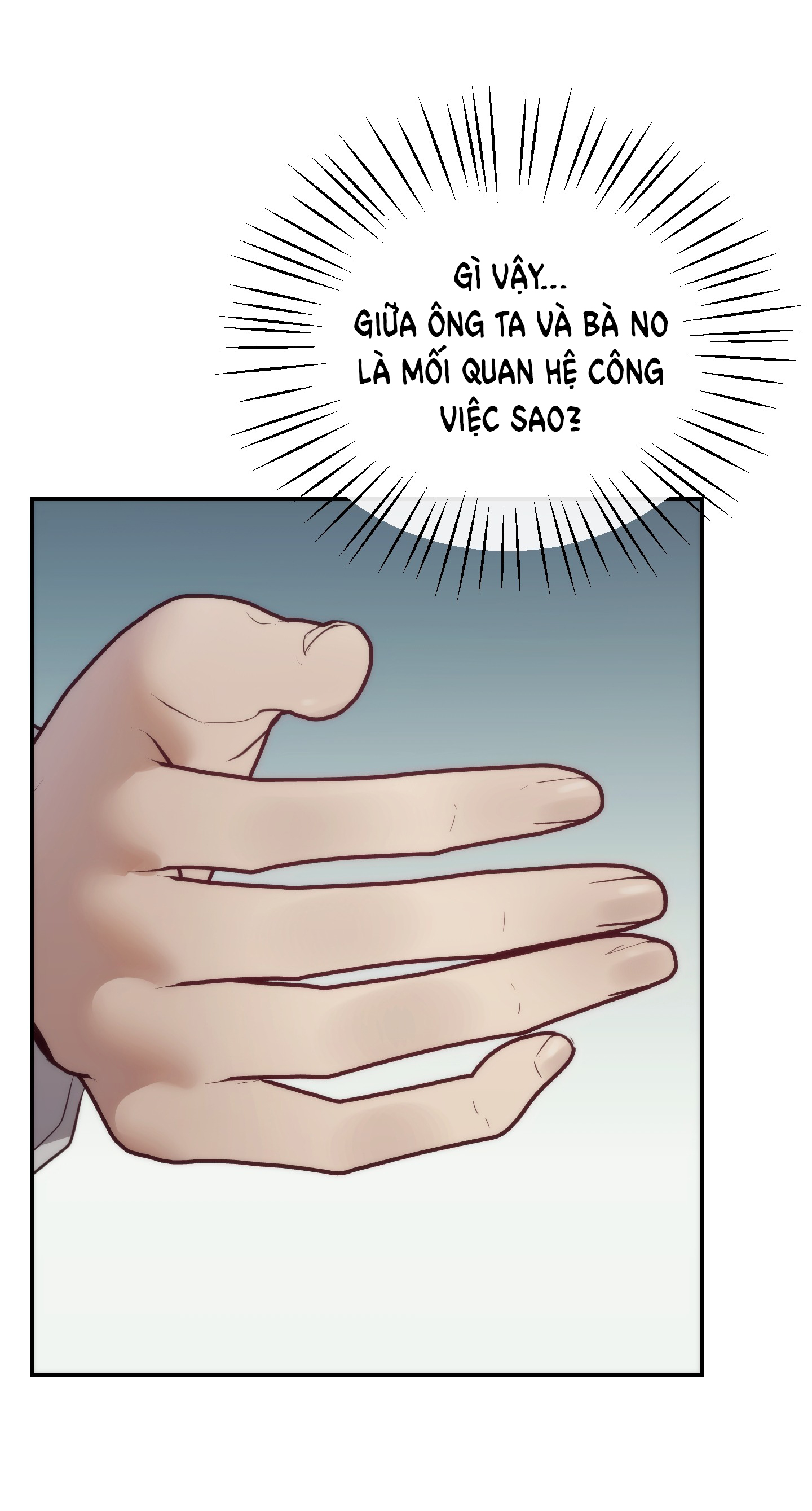 Nhà Tài Trợ Của Hắn chapter 9 - Trang 15