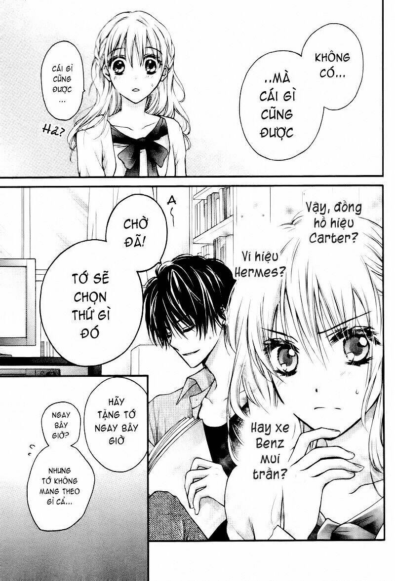 tổng hợp one shot. chapter 92 53