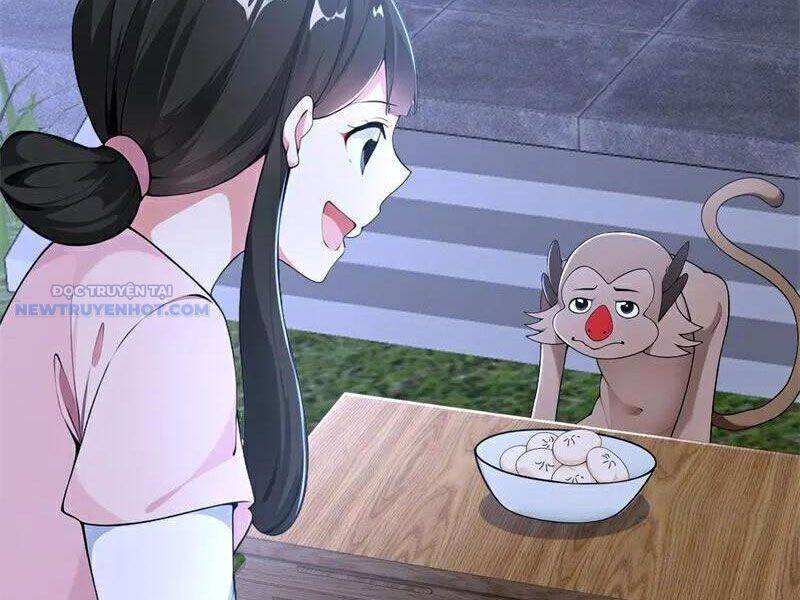 ta thực sự không muốn làm thần tiên chapter 115 39