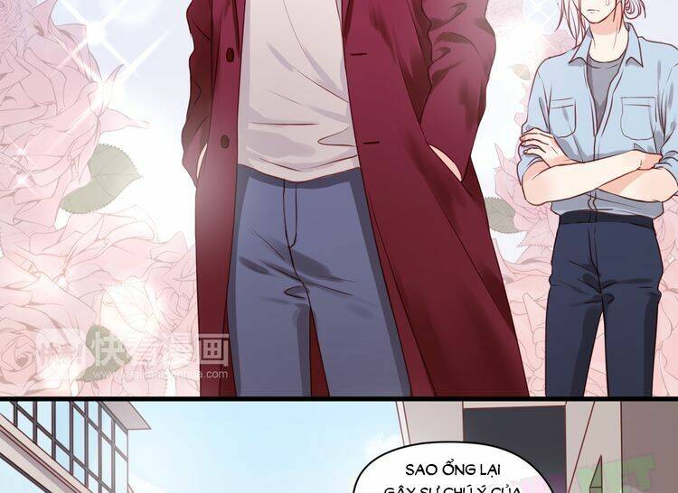 lượm được 1 tiểu hồ ly chapter 51 3