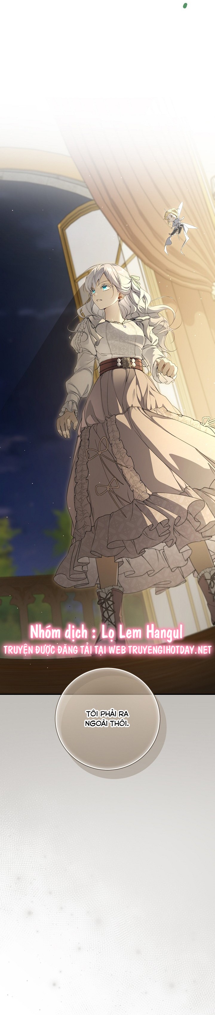 hướng đến ánh dương một lần nữa chapter 87.1 24