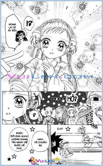 duyên kỳ ngộ chapter 1 94