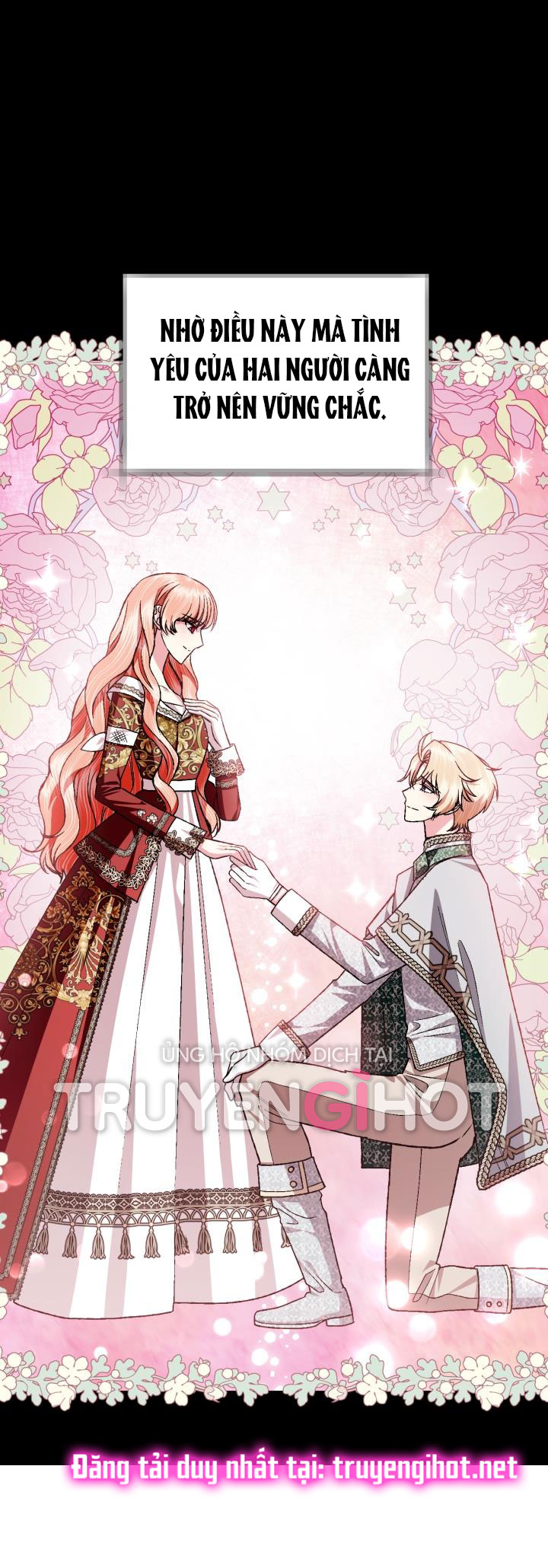 cha à, con không muốn kết hôn đâu chapter 84 57