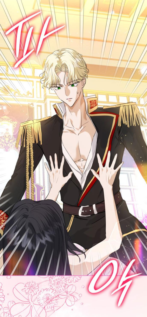 tôi trở thành vợ cũ của nam chính chapter 6.2 66