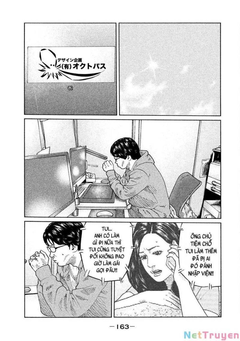 sát thủ truyền thuyết chapter 50 11