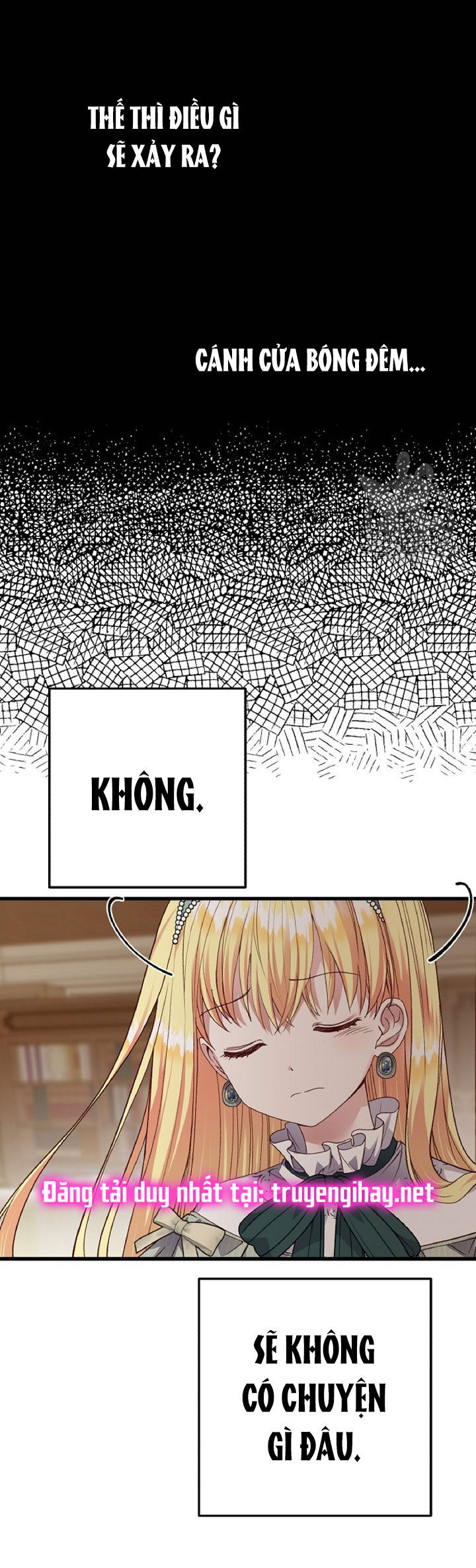 trở thành vợ thái tử quái vật chapter 60.2 32