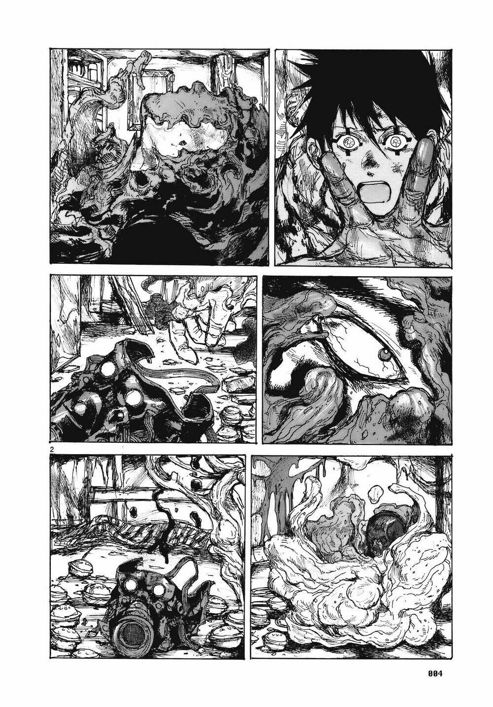 thế giới ma thuật và kẻ mất trí chapter 86 10