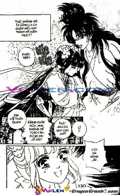 đóa hoa yêu kiều chapter 5 131