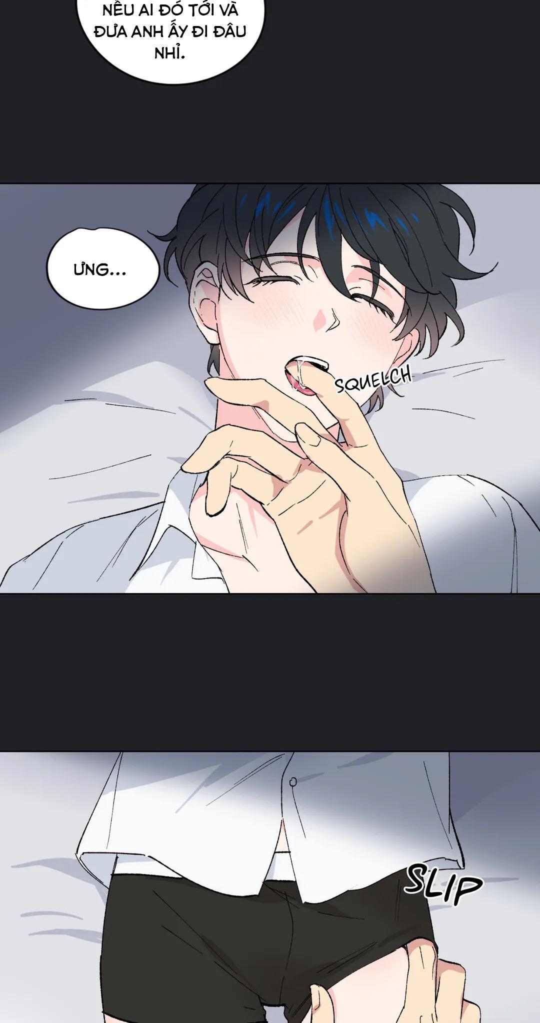 manhwa chịch vồn chịch vã chapter 53 7