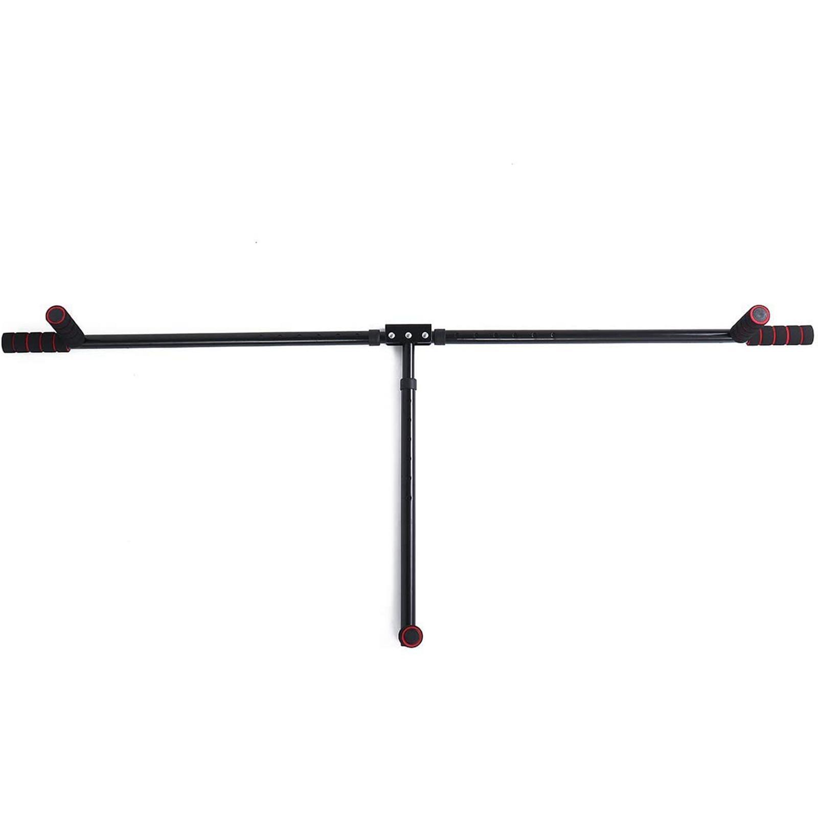 3-Bar Leg Stretcher Leg Split Training Leg Flexibility Hamstring Stretching Machine for Ballets
