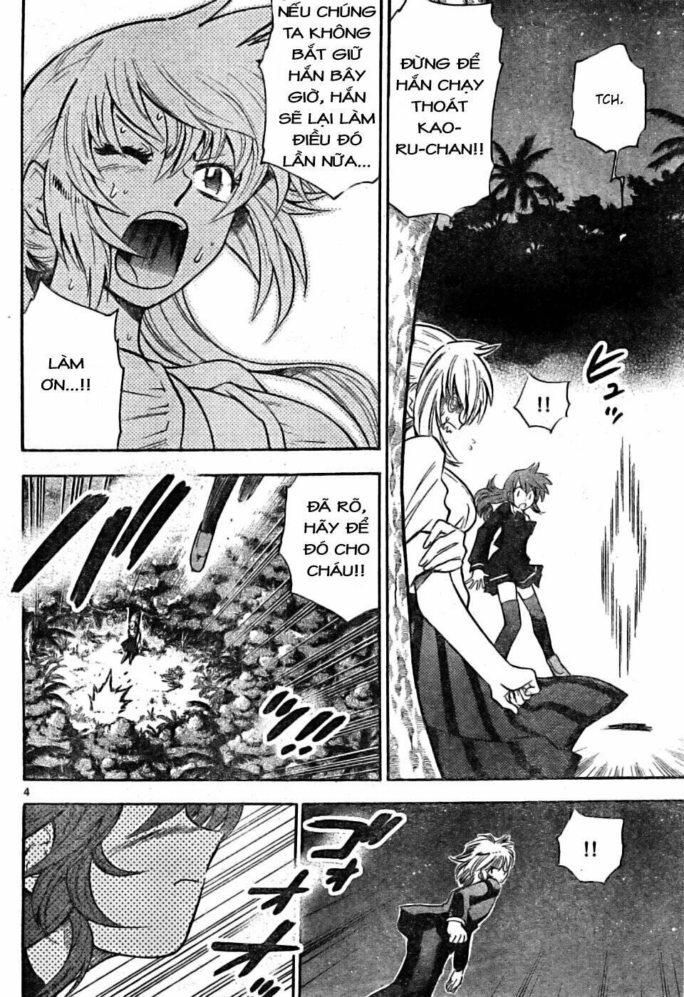 loli siêu năng lực chapter 164 5