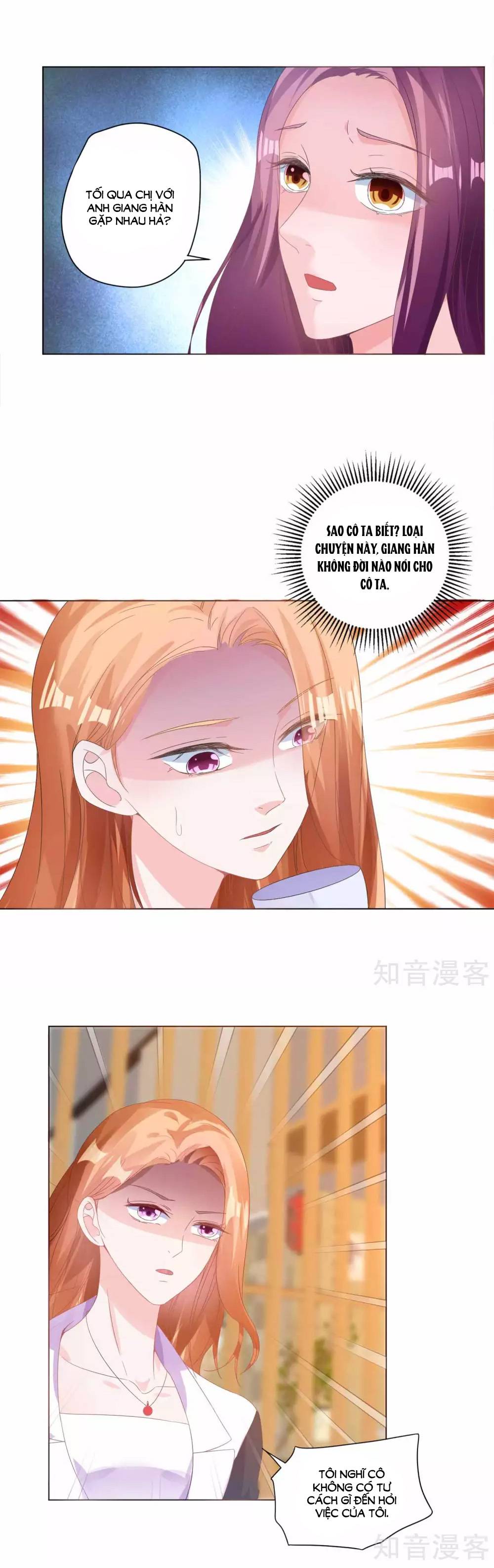 thời thượng nữ vương có chút tô chapter 9 6