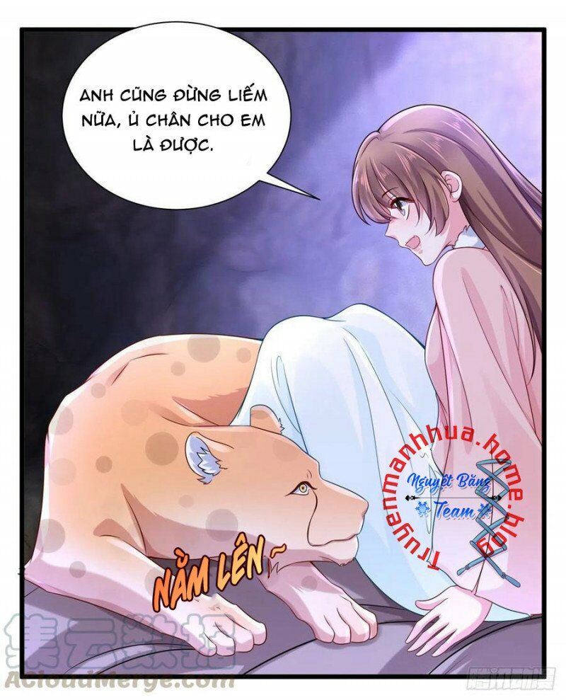 [16+] thảnh thơi thú thế chủng chủng điền, sinh sinh tể chapter 270 20