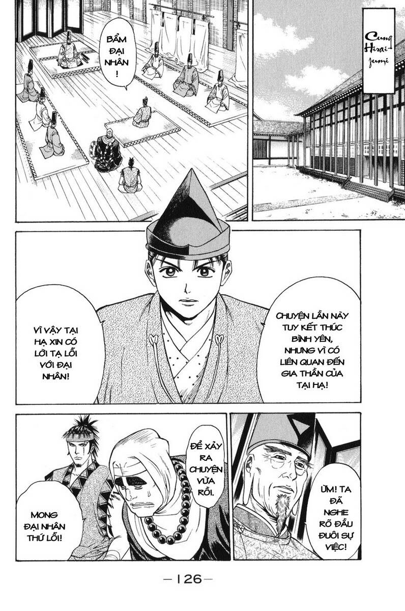 thiếu niên vương i - shana oh yoshitsune i chapter 60 4