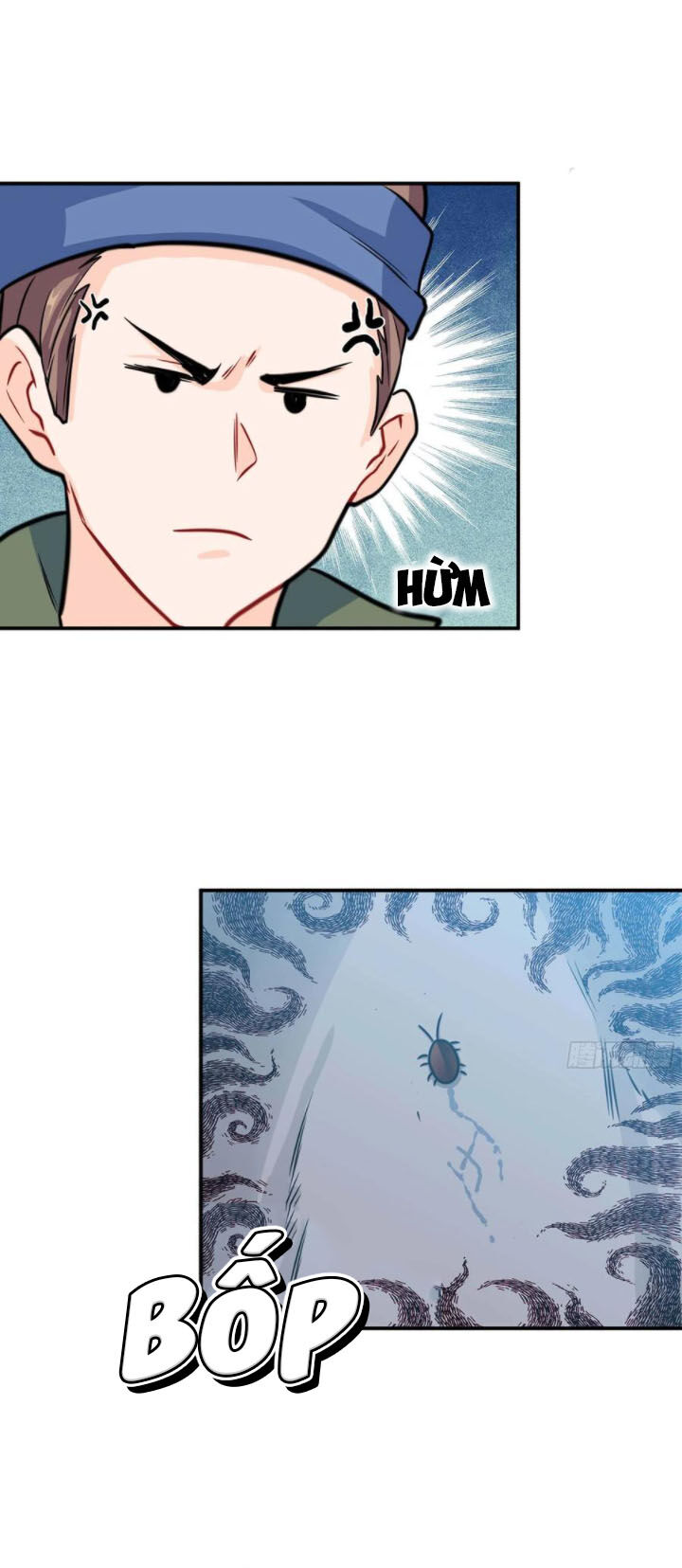 khởi đầu bằng một con côn chapter 147 17