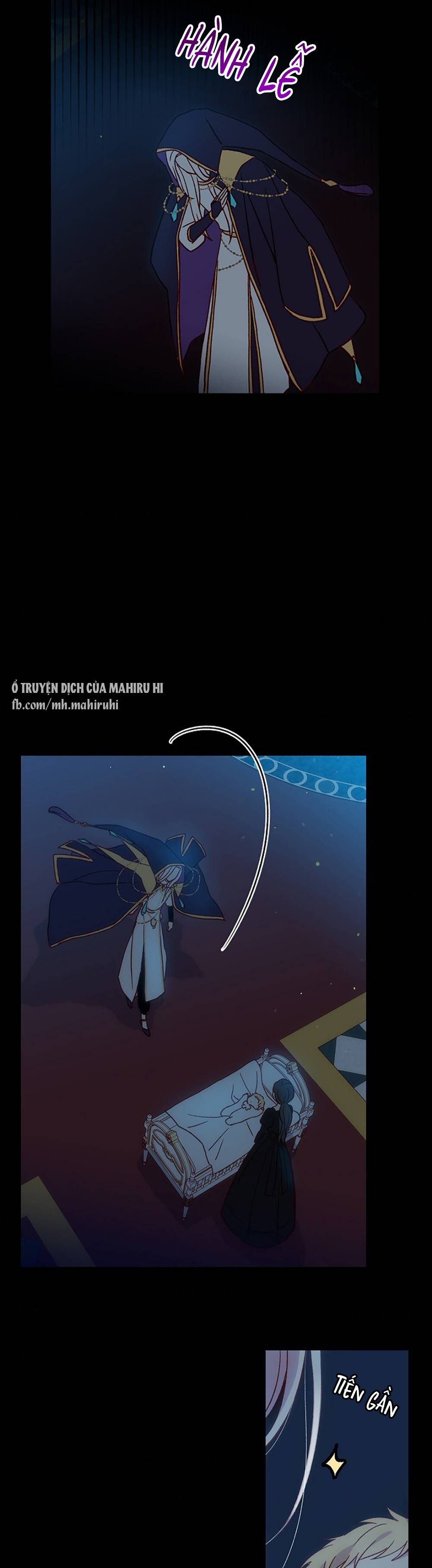 sống sót dưới thân phận hầu nữ chapter 18 18