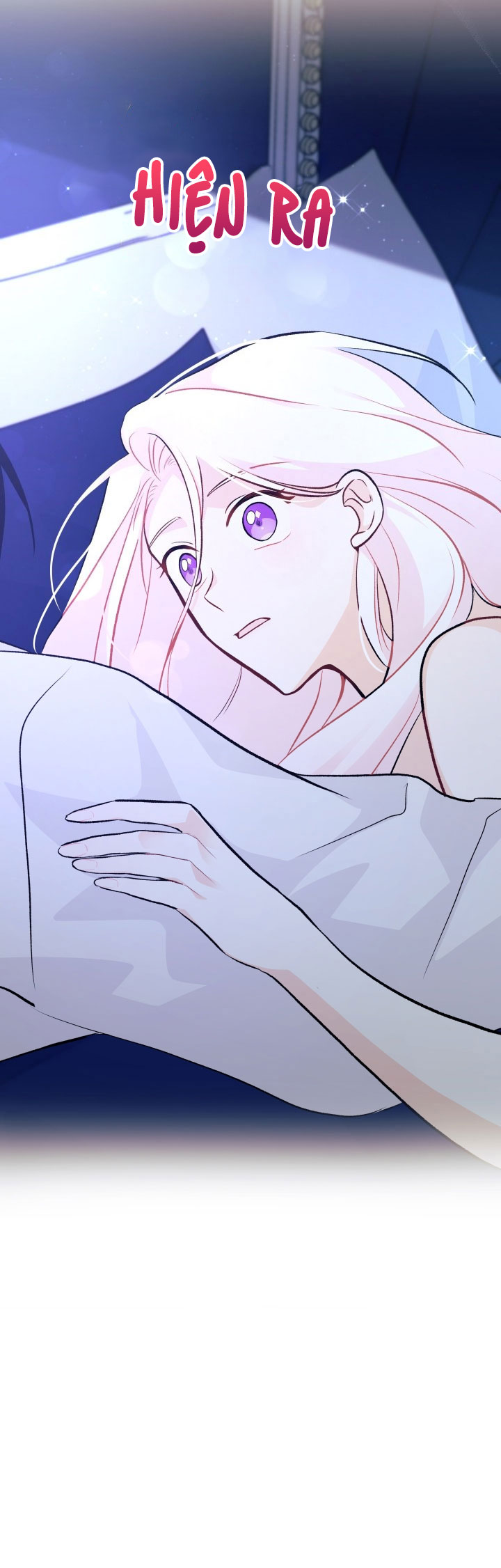 mối liên kết giữa báo đen và bé thỏ chapter 23 48