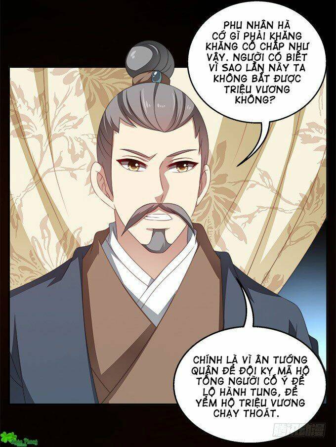 thịnh thế an nhiên chapter 42 3