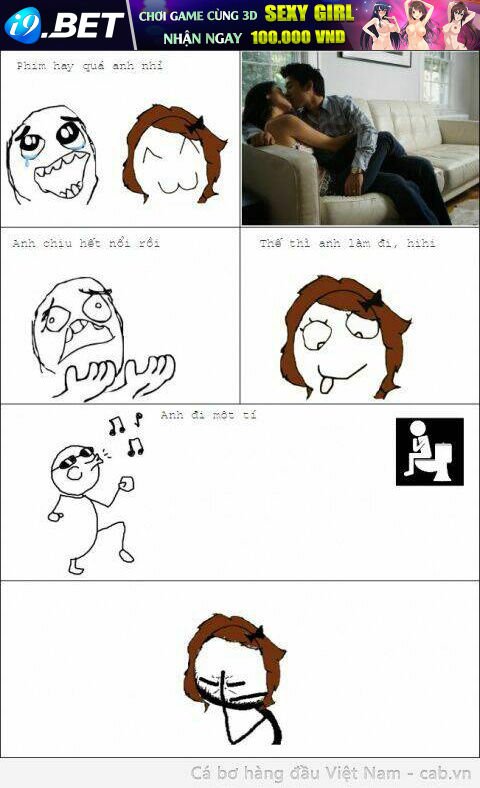 rage comic-troll chapter 21 4