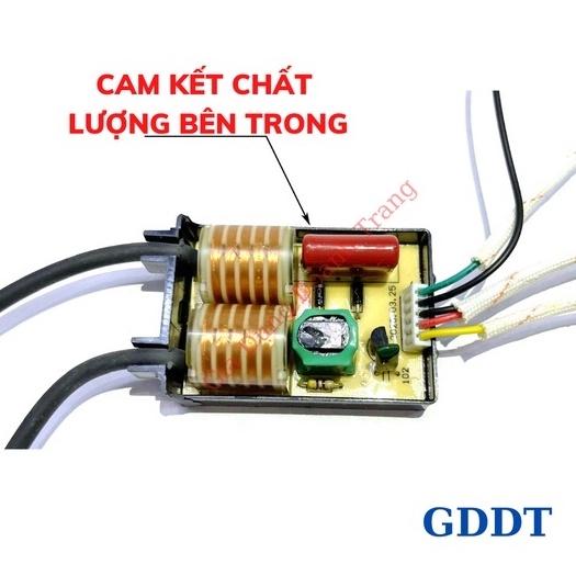 IC đánh lửa, IC đánh lửa bếp gas âm dương 2 lò loại tốt