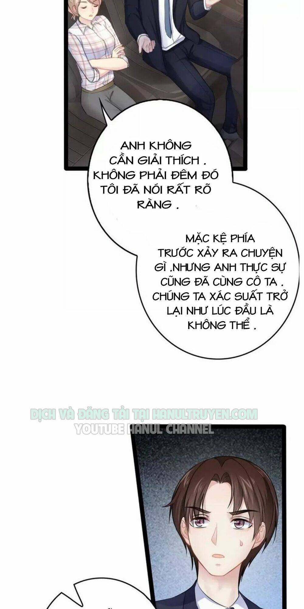 thần bí đế thiếu điềm sủng thê chapter 93 16