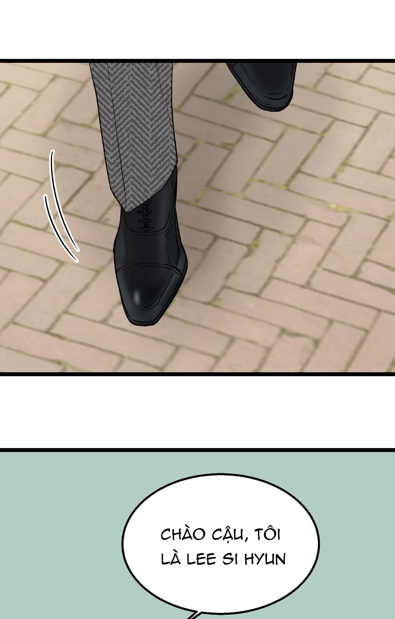 vùng cấm tình yêu của beta chapter 22 4