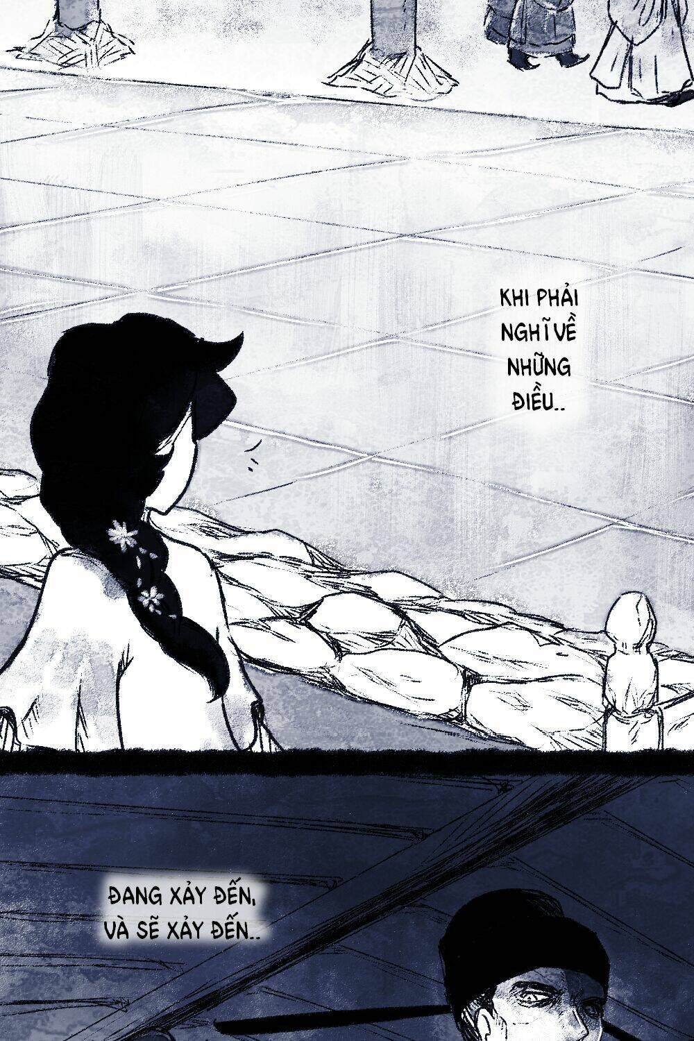 đồng vọng dân gian chapter 4 15