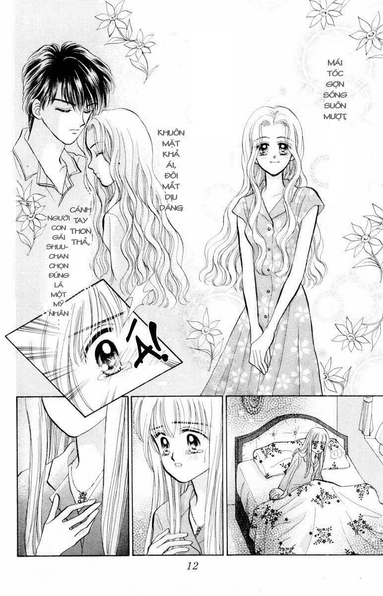 baby love chapter 21 13