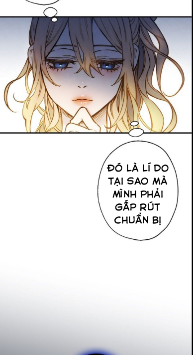 hoàng phi bóng tối - shadow queen chapter 5 13