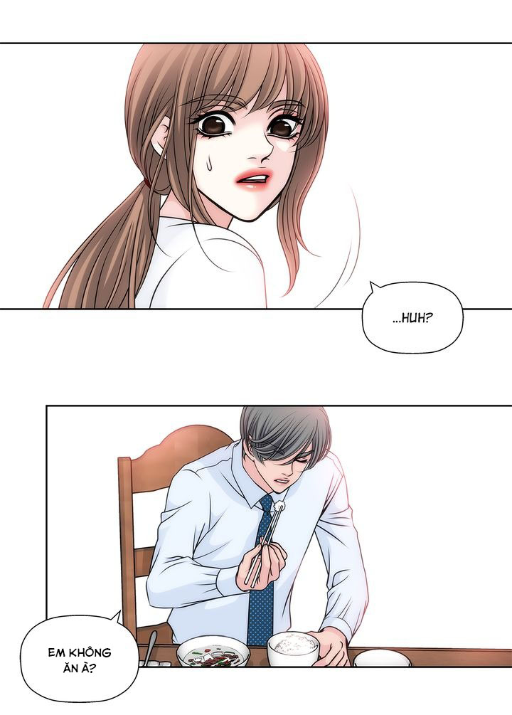 người đàn ông của tôi chapter 13.2 4