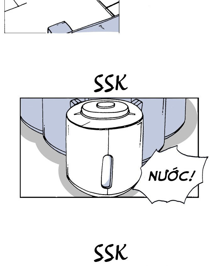 mắc kẹt trên mặt trăng chapter 7 16