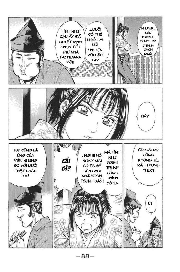 thiếu niên vương i - shana oh yoshitsune i chapter 77 24