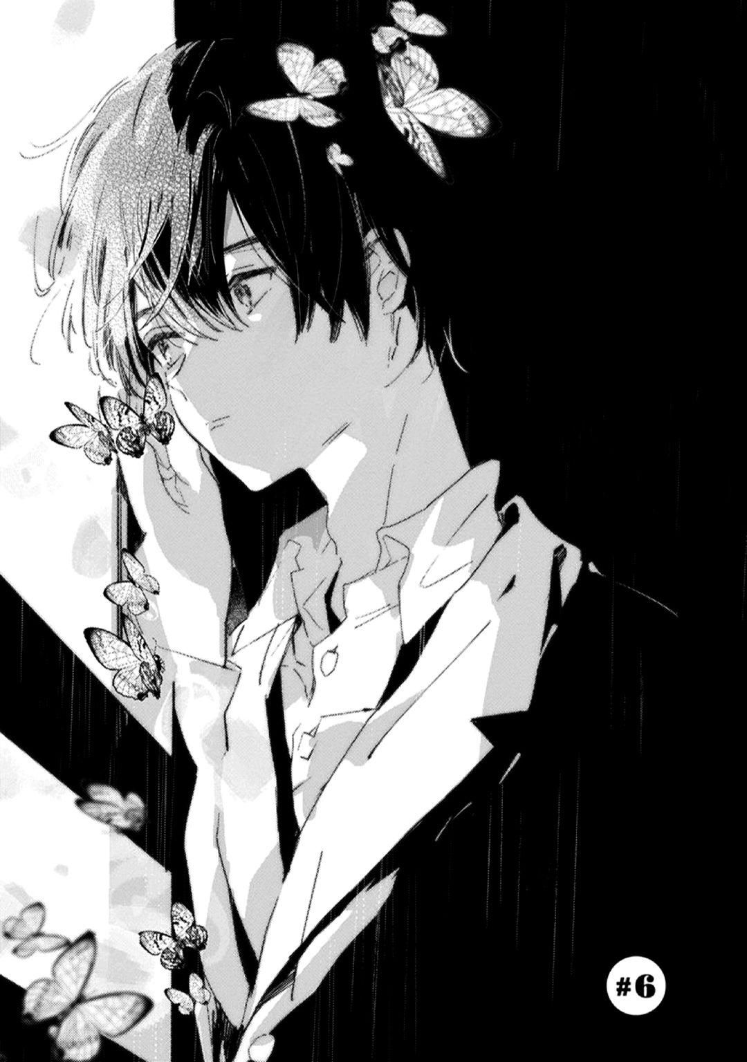 thiên thần bé nhỏ chapter 6 1