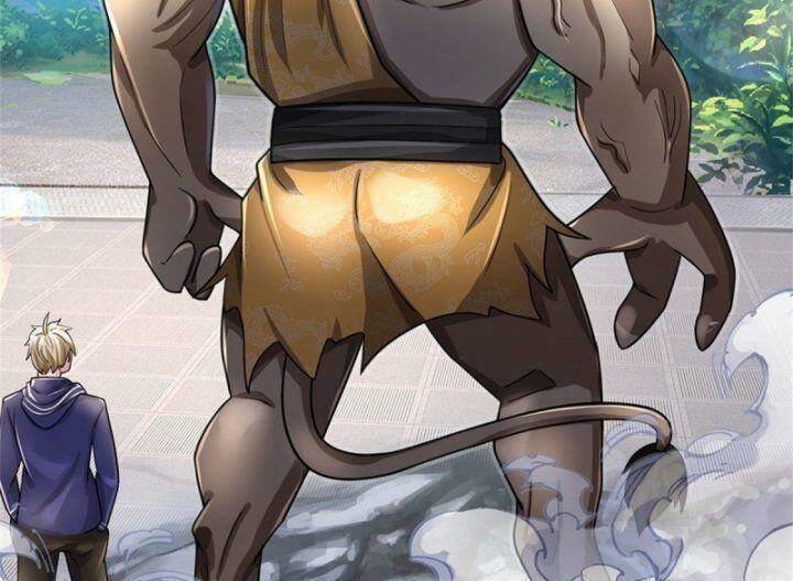 thuộc tính của ta đều tăng vào sức mạnh chapter 67 51