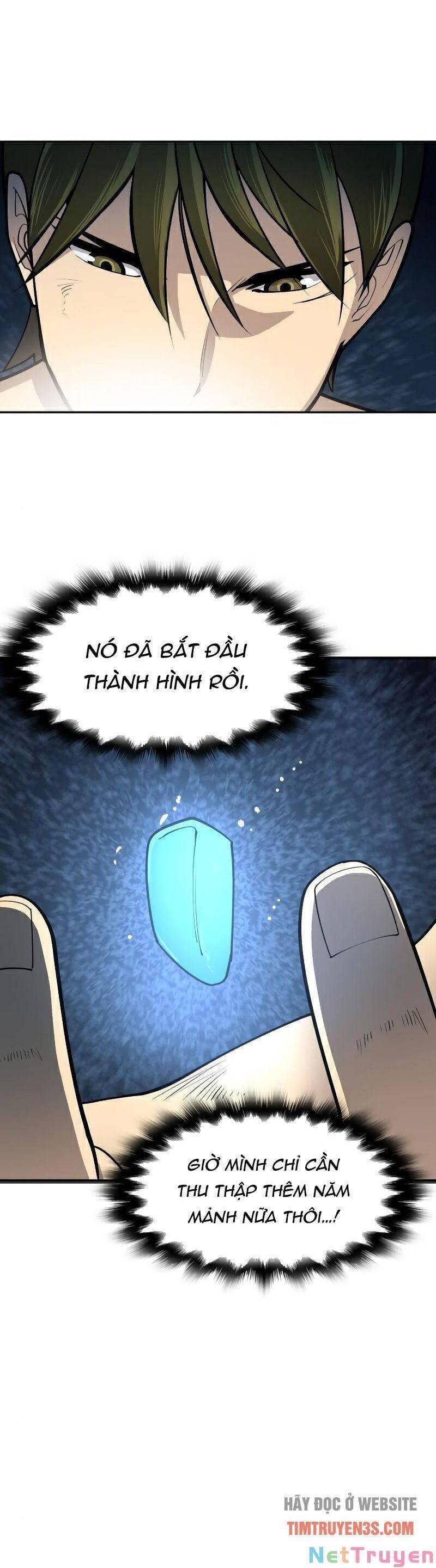 thiếu niên kiếm sư chapter 19 16