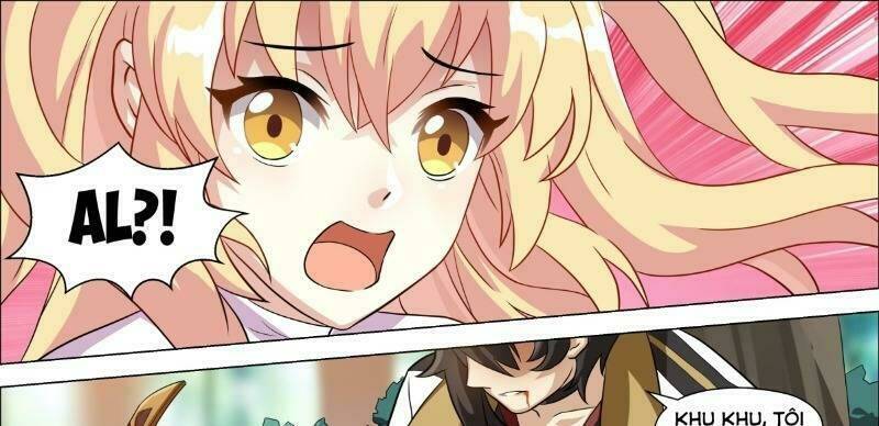 thập nhị thần binh khí chapter 20 1