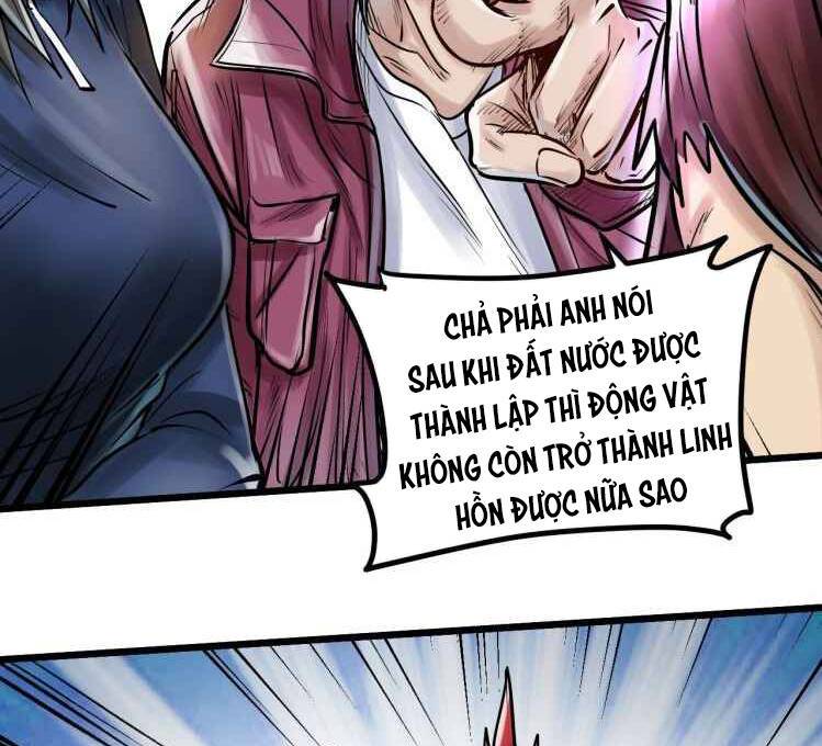 thế giới xa lạ chapter 42 8