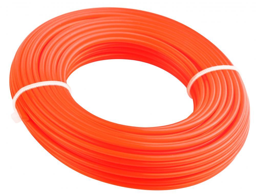 DÂY CẮT CỎ ĐỎ 2.7X15M 77656 TOLSEN - HÀNG CHÍNH HÃNG