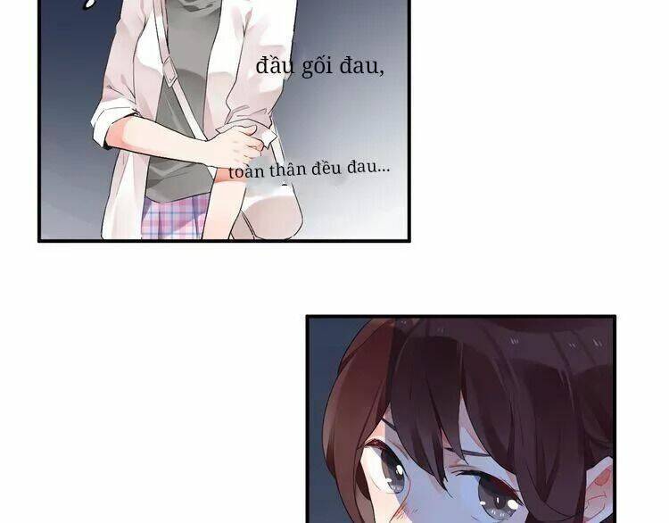 sos! tôi đã yêu một con sâu bướm (phần 2) chapter 7.1 4