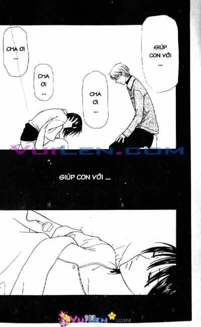 giỏ trái cây - fruit basket chapter 21 103