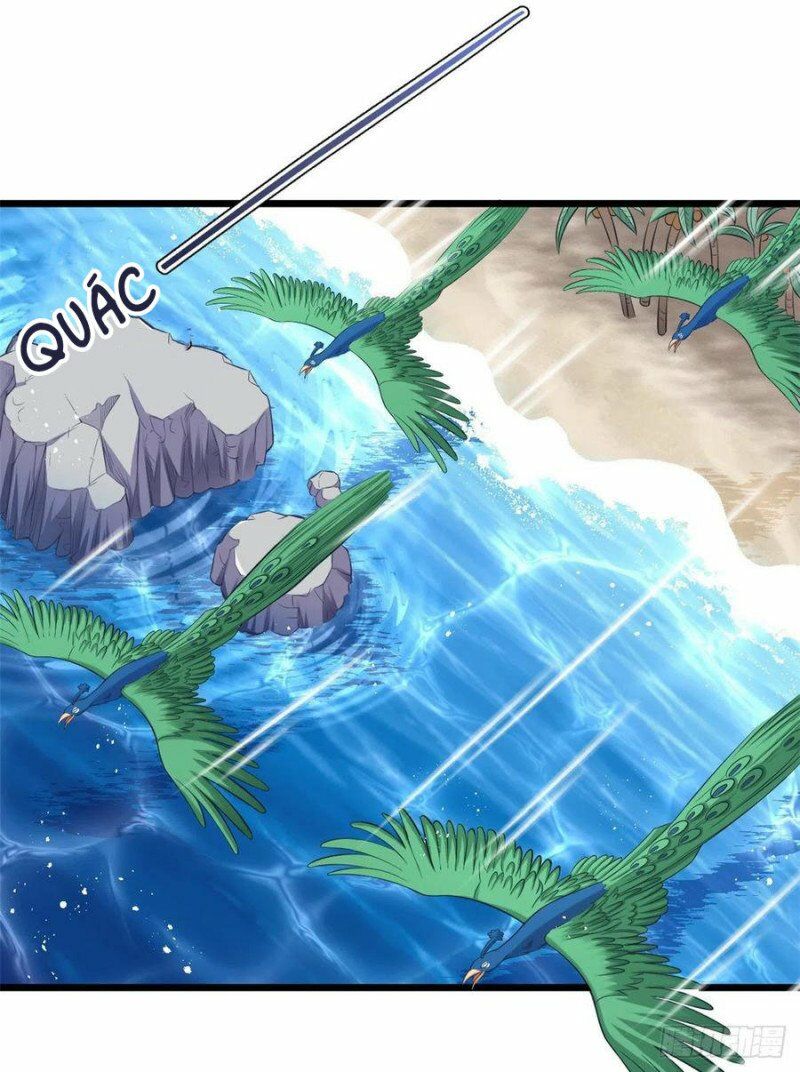 [16+] thảnh thơi thú thế chủng chủng điền, sinh sinh tể chapter 223 2