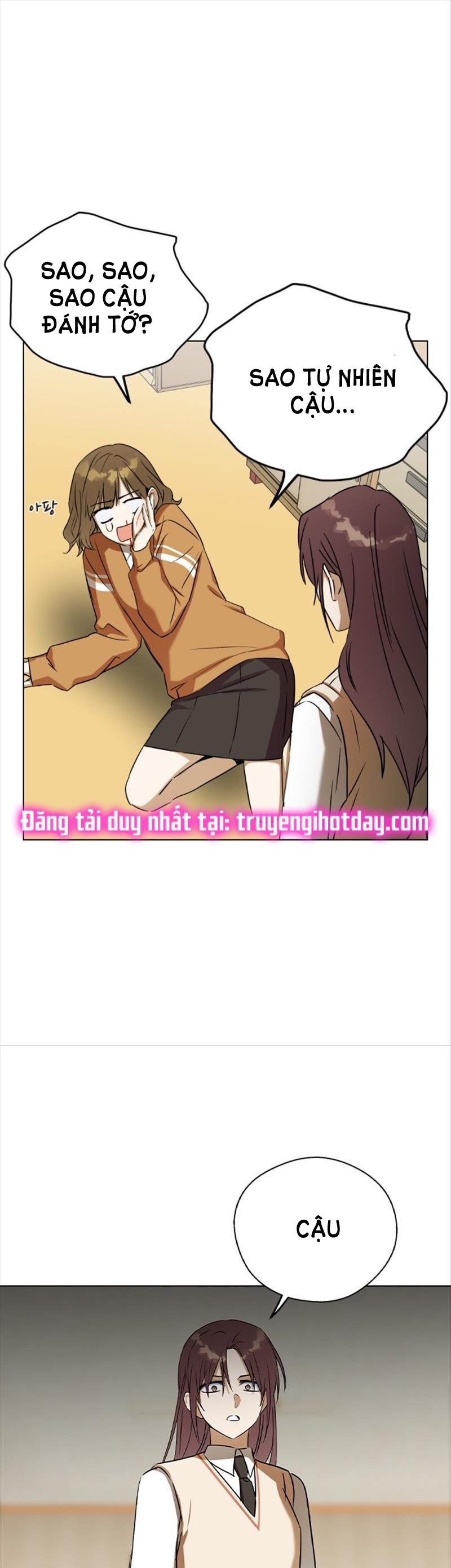 nhân duyên kiếp trước chapter 43.1 17