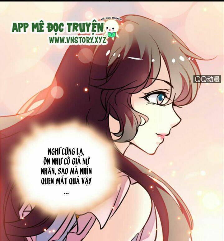 nữ hầu sau giờ học chapter 36 3