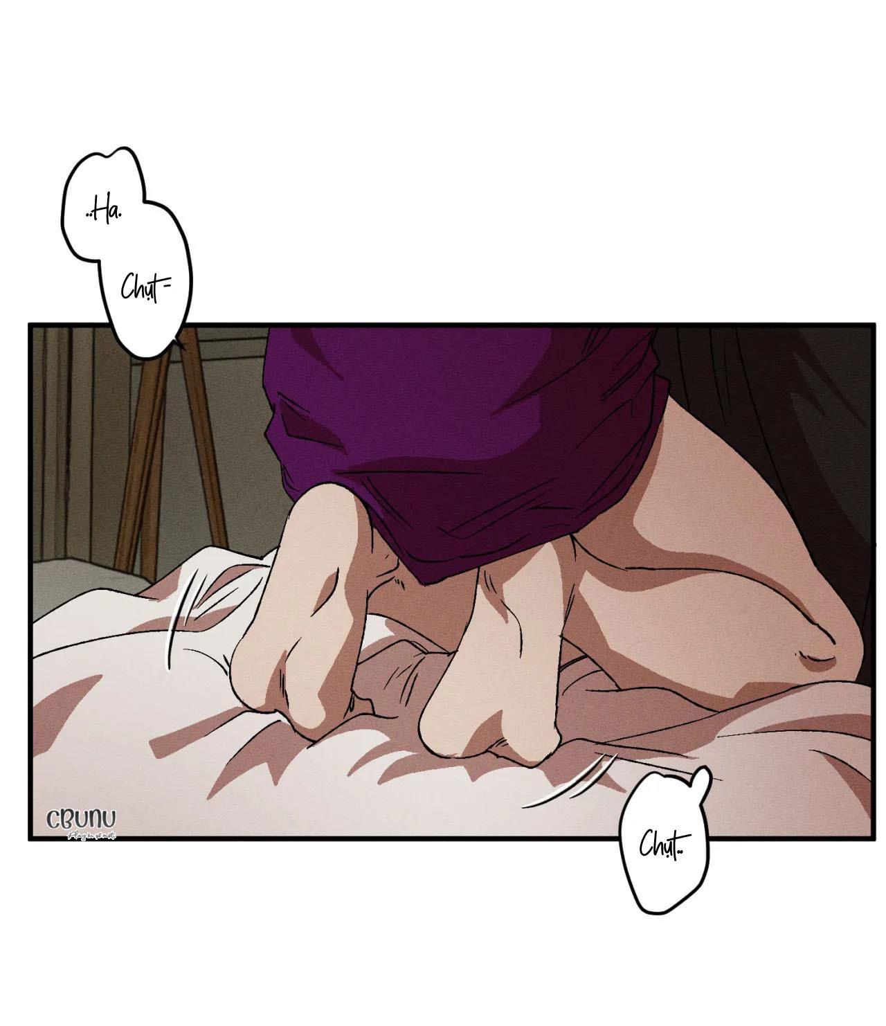 bẫy đôi ngọt ngào chapter 20 9